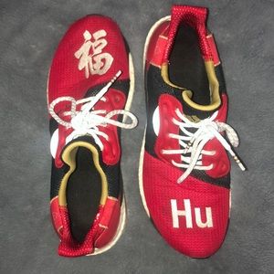 Pharrell Williams Chinese New Year Solar glides